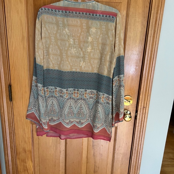 Lightweight tunic - Picture 4 of 4